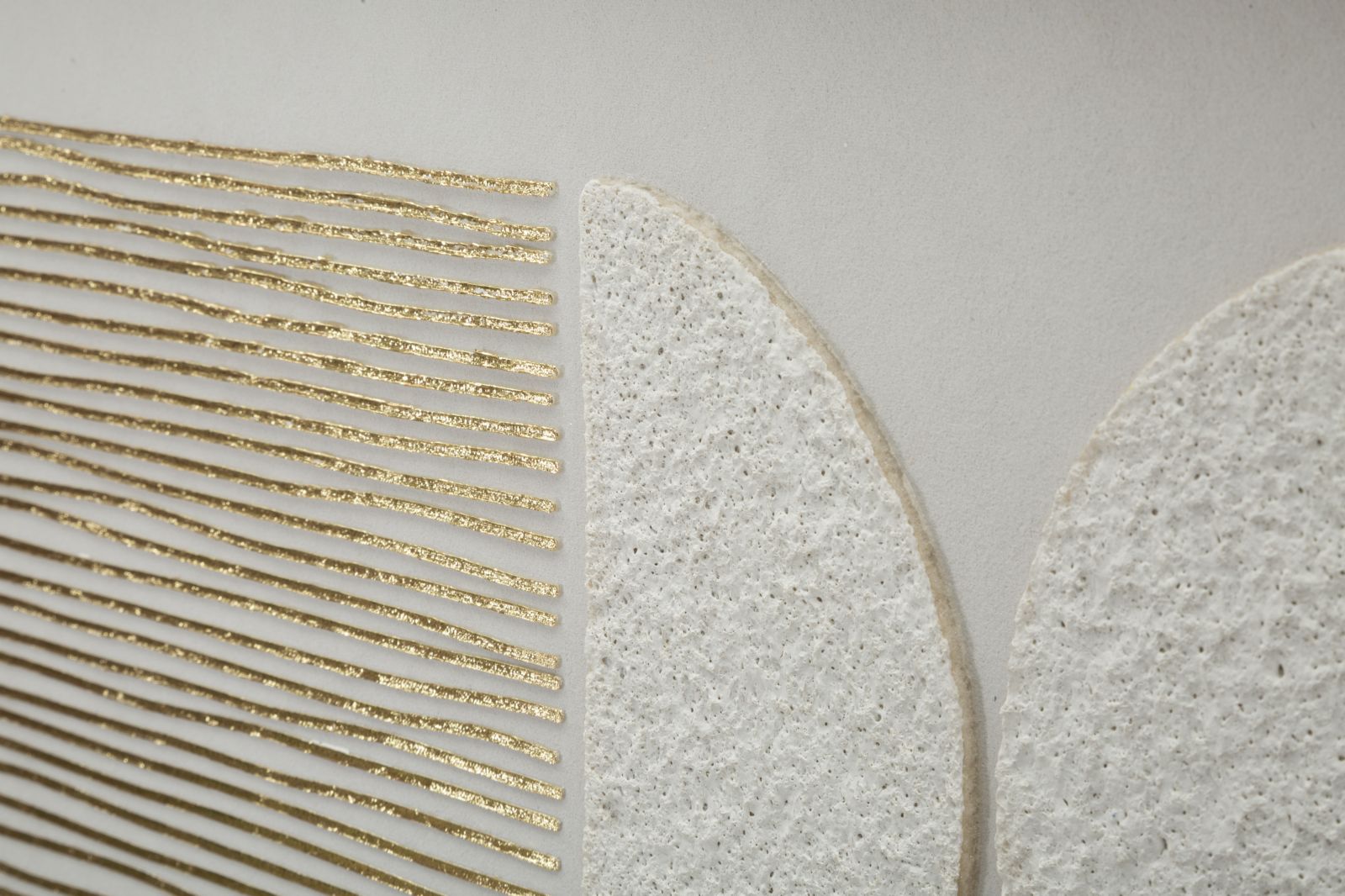 Dekoratívny doplnok Dipinto Su Tela Mauro Ferretti 60×3×60 cm