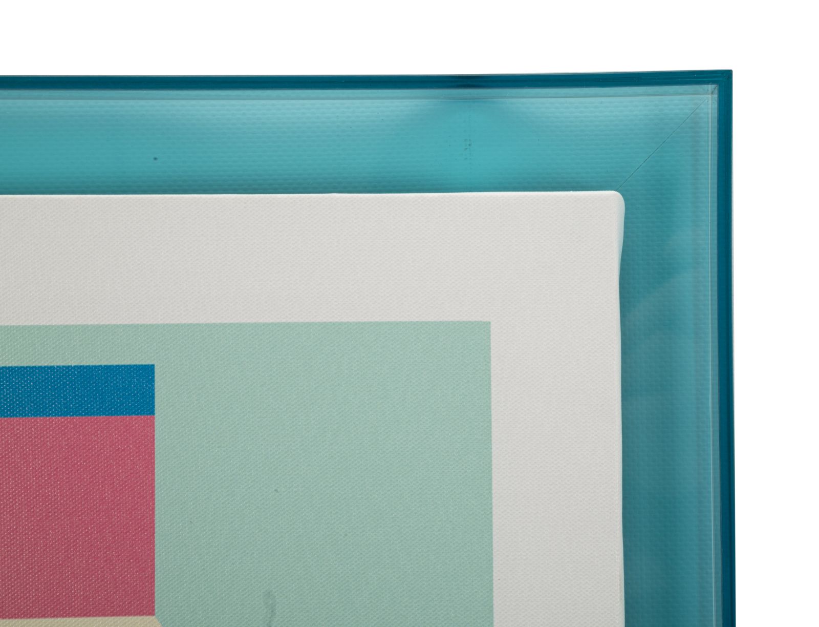 Dekoratívny doplnok Stampa Su Tela Mauro Ferretti 50×3,3×70 cm