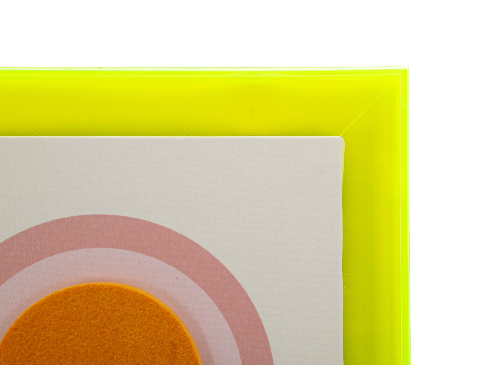 Dekoratívny doplnok Stampa Su Tela Mauro Ferretti 50×3,3×70 cm