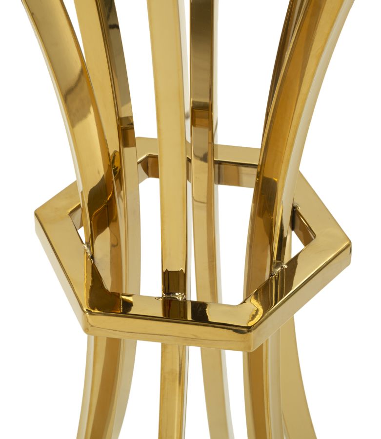 Stôl Bar Shanty Mauro Ferretti Ø 60×108 cm