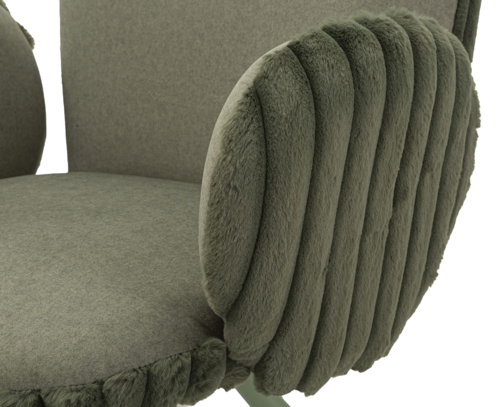 Stolička Sedia Stoccolma B Mauro Ferretti 64×68×83