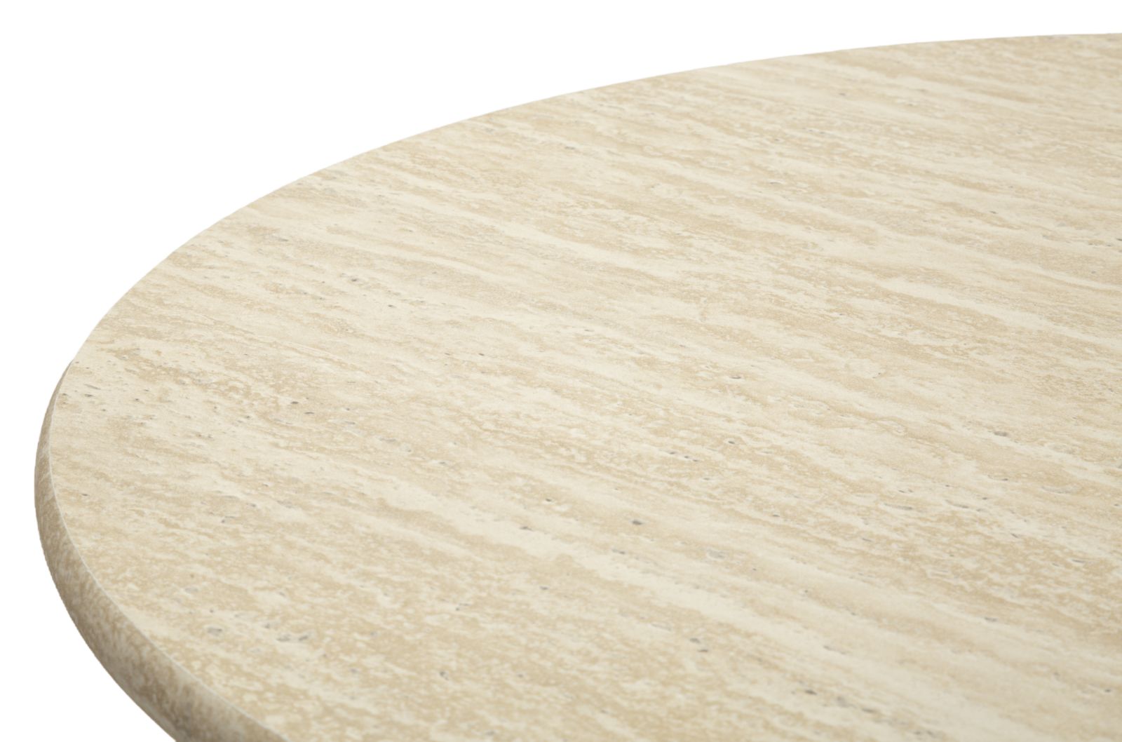 Stôl Bar Alaska Crema Mauro Ferretti Ø 60×106 cm