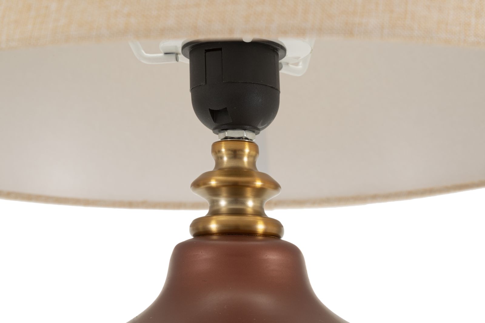 Stolová lampa Rosenthal C Mauro Ferretti, ružová