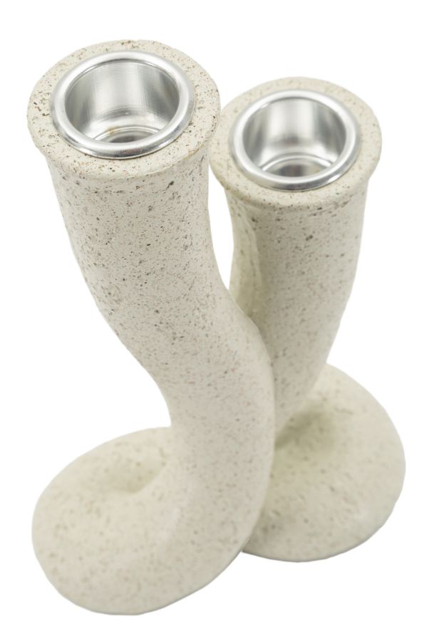 Svietnik P Cand Stons Mauro Ferretti, kameň