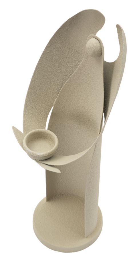 Svietnik P Cand Dune Mauro Ferretti, béžový