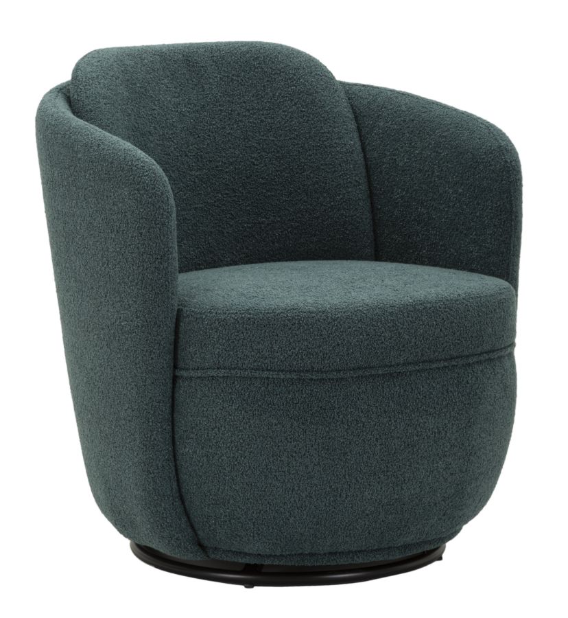 Kreslo Poltrona Girevole Torino Mauro Ferretti 70×72×75