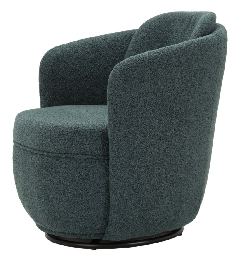 Kreslo Poltrona Girevole Torino Mauro Ferretti 70×72×75