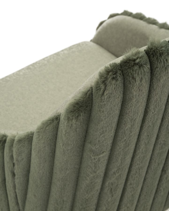 Dekoratívny doplnok Sgabello Bar Alaska Mauro Ferretti 52×46×111