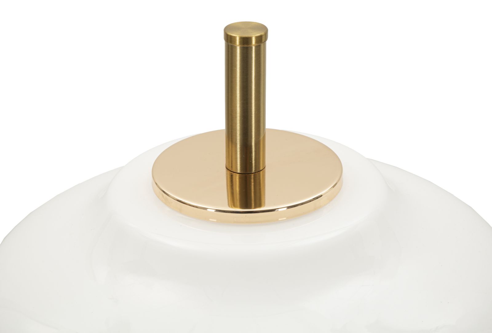 Stolová lampa Vintage Mauro Ferretti, čierna/zlatá