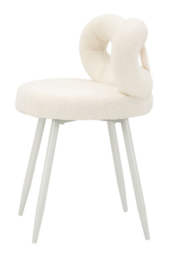 Stolička Sedia Mini Ilary Mauro Ferretti Ø 40×67