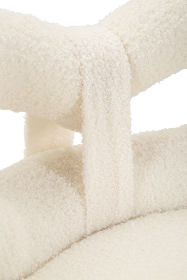 Stolička Sedia Mini Ilary Mauro Ferretti Ø 40×67