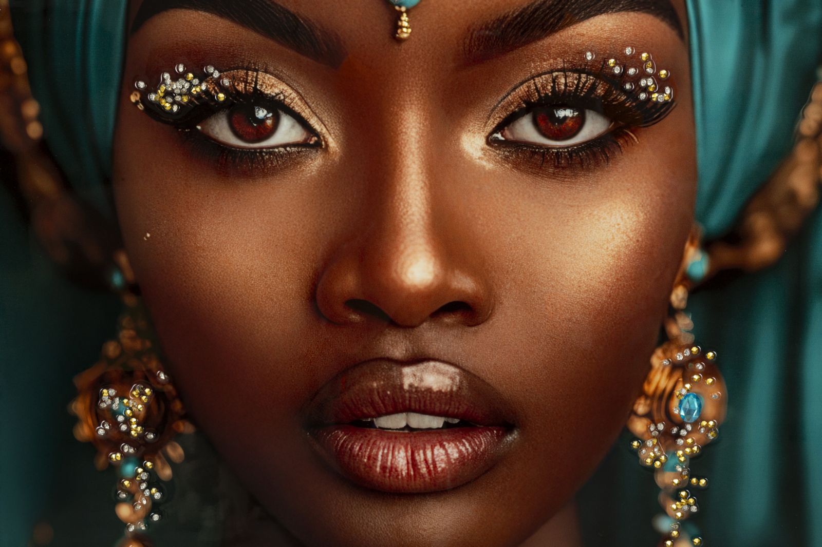 Dekoratívny obraz Stampa Decorata Su 02 Mauro Ferretti