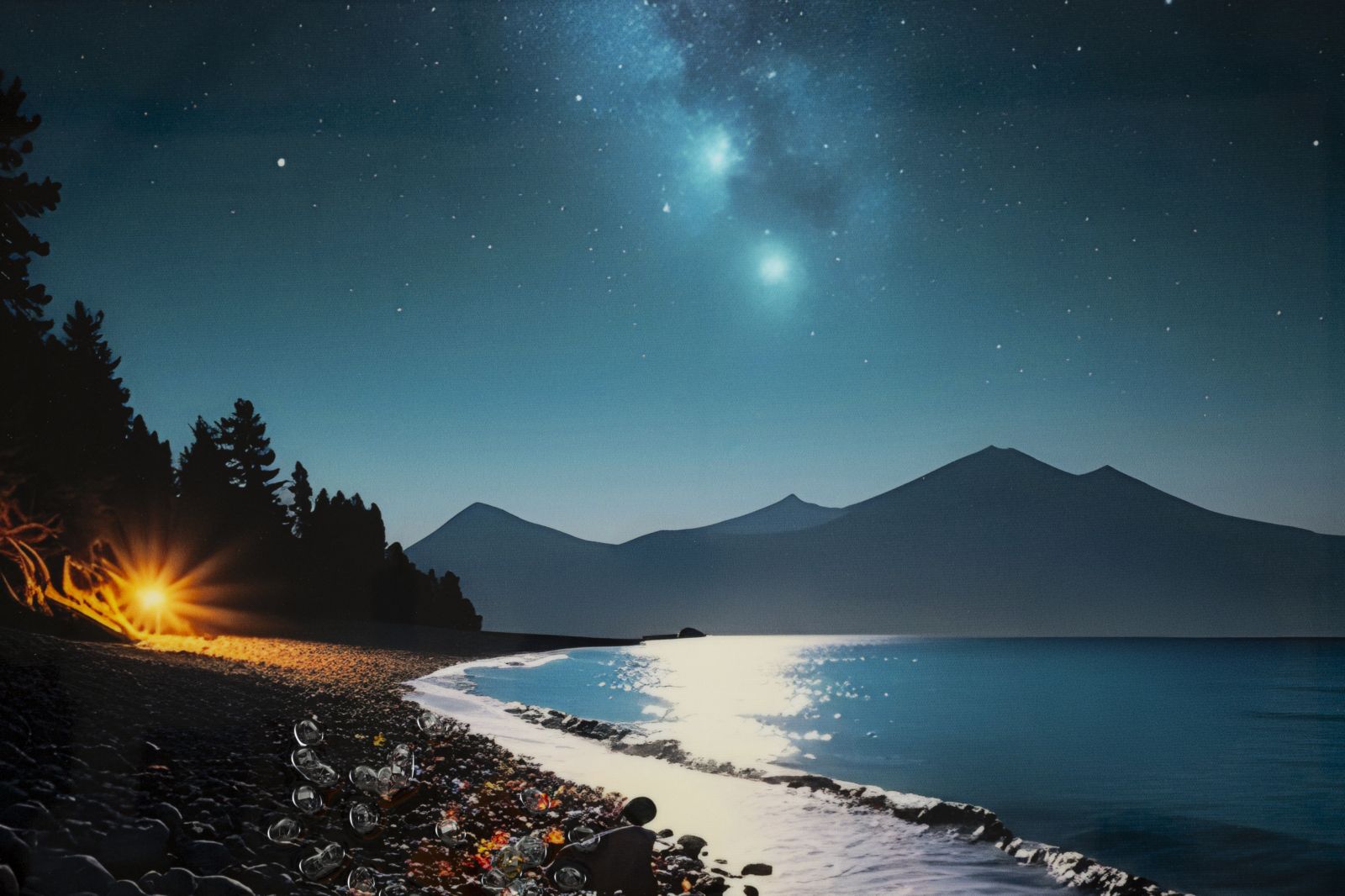 Dekoratívny doplnok Stampa Decorata Su Mauro Ferretti 60×3,5×90 cm