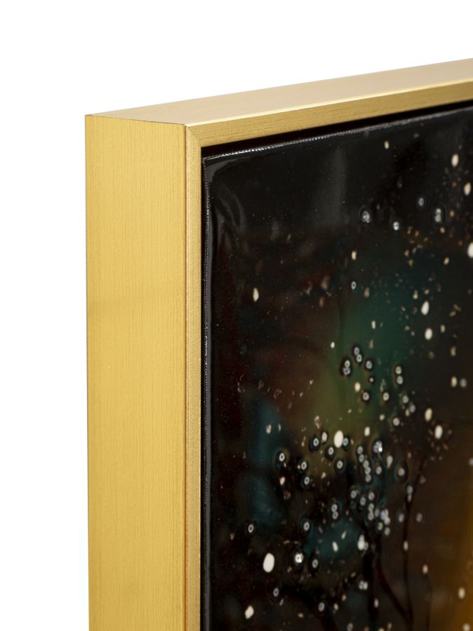 Dekoratívny doplnok Stampa Decorata Su Mauro Ferretti 70×4 ×100 cm