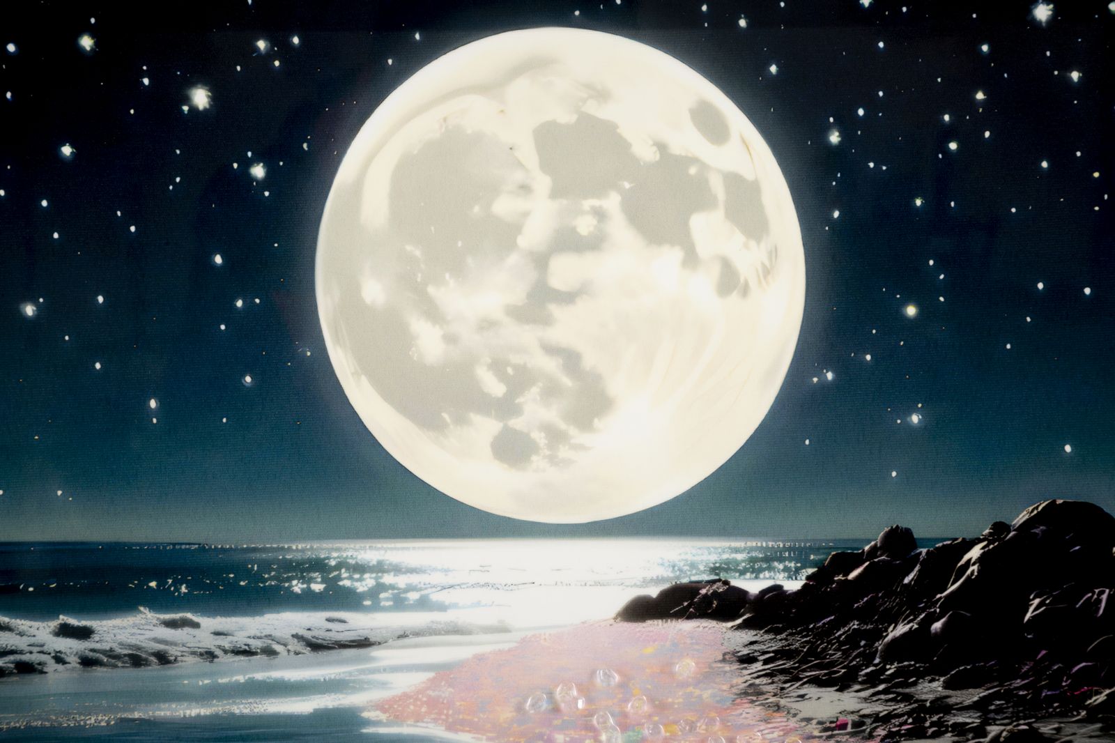 Dekoratívny doplnok Stampa Decorata Su Mauro Ferretti 60×3,5×90 cm