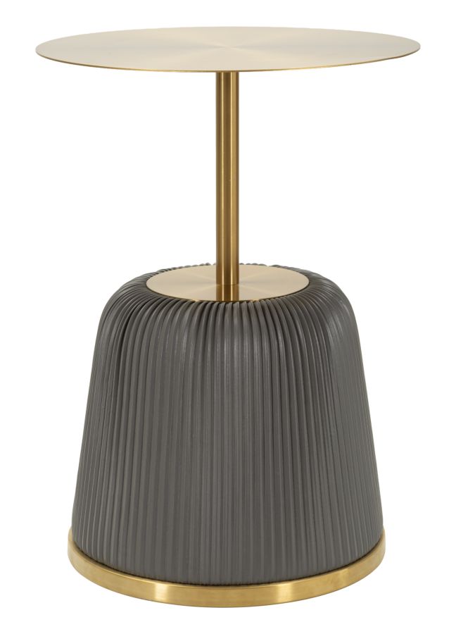 Mesilla Egle Gris Ø 40x55 cm