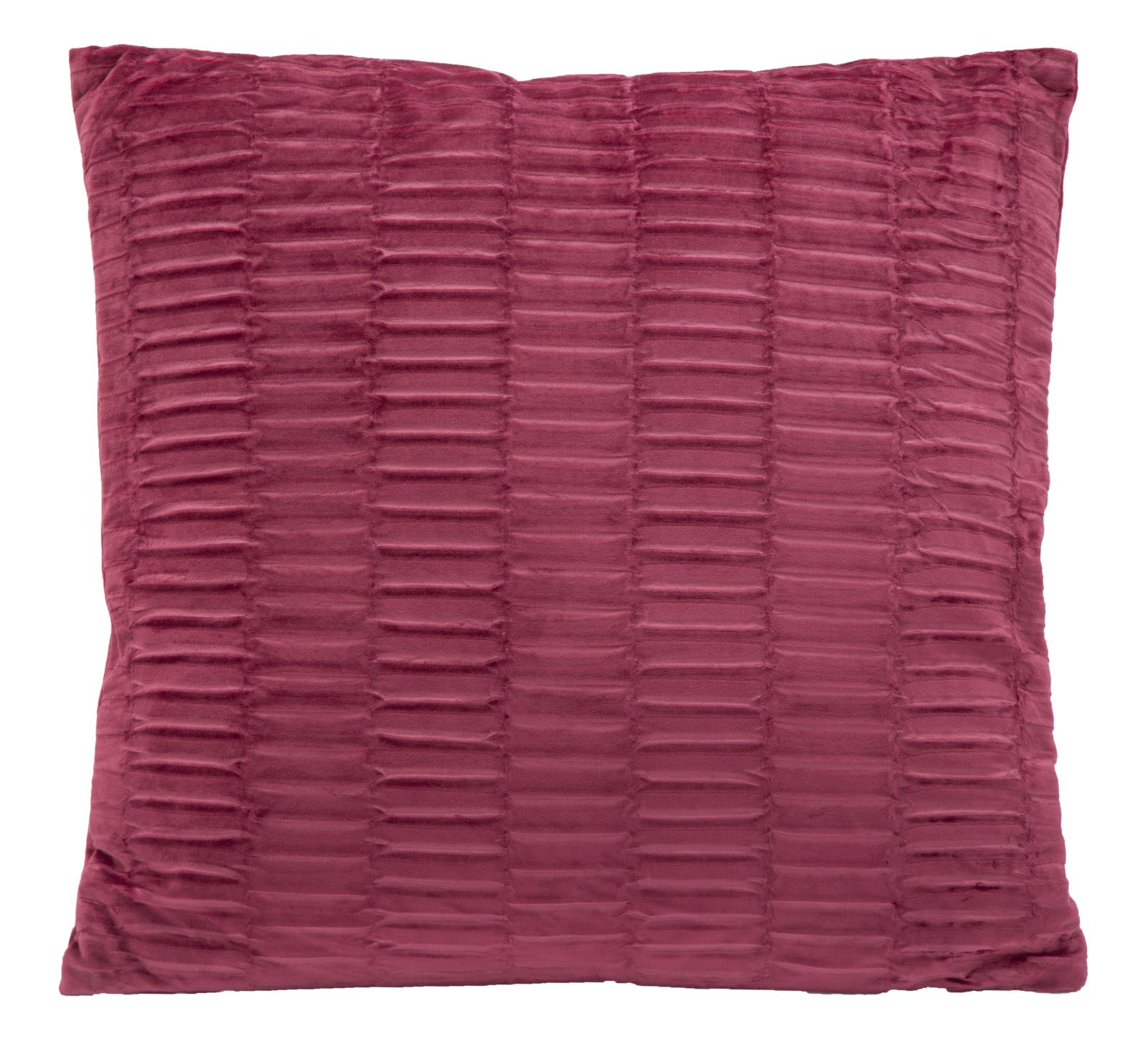 CUSCINO BORDEAUX CM 45X45X10 MIN 2