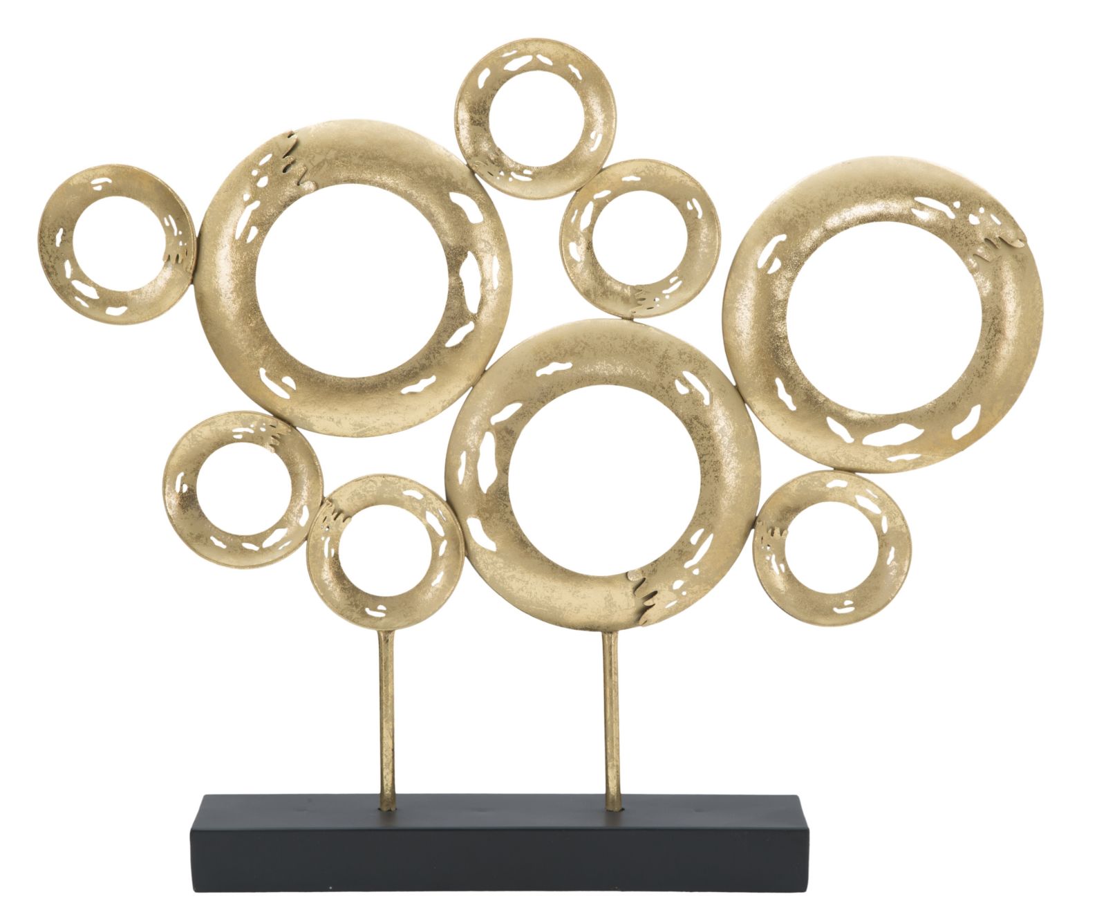 SCULTURA PANEL -A-CM 49X7X41