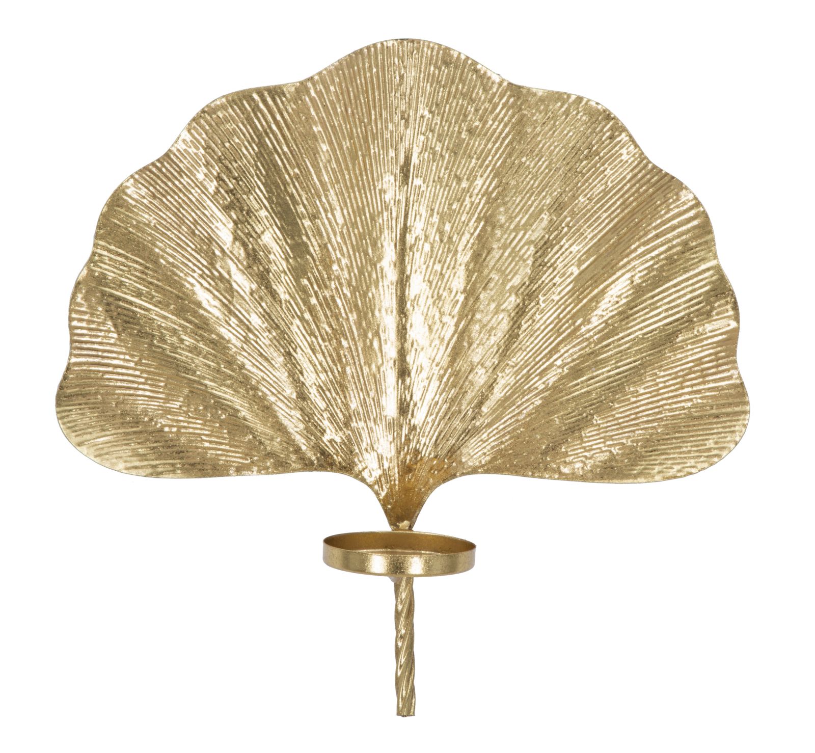 P/CAND DA MURO GLAM LEAF CM 41X11,5X40 MIN 2
