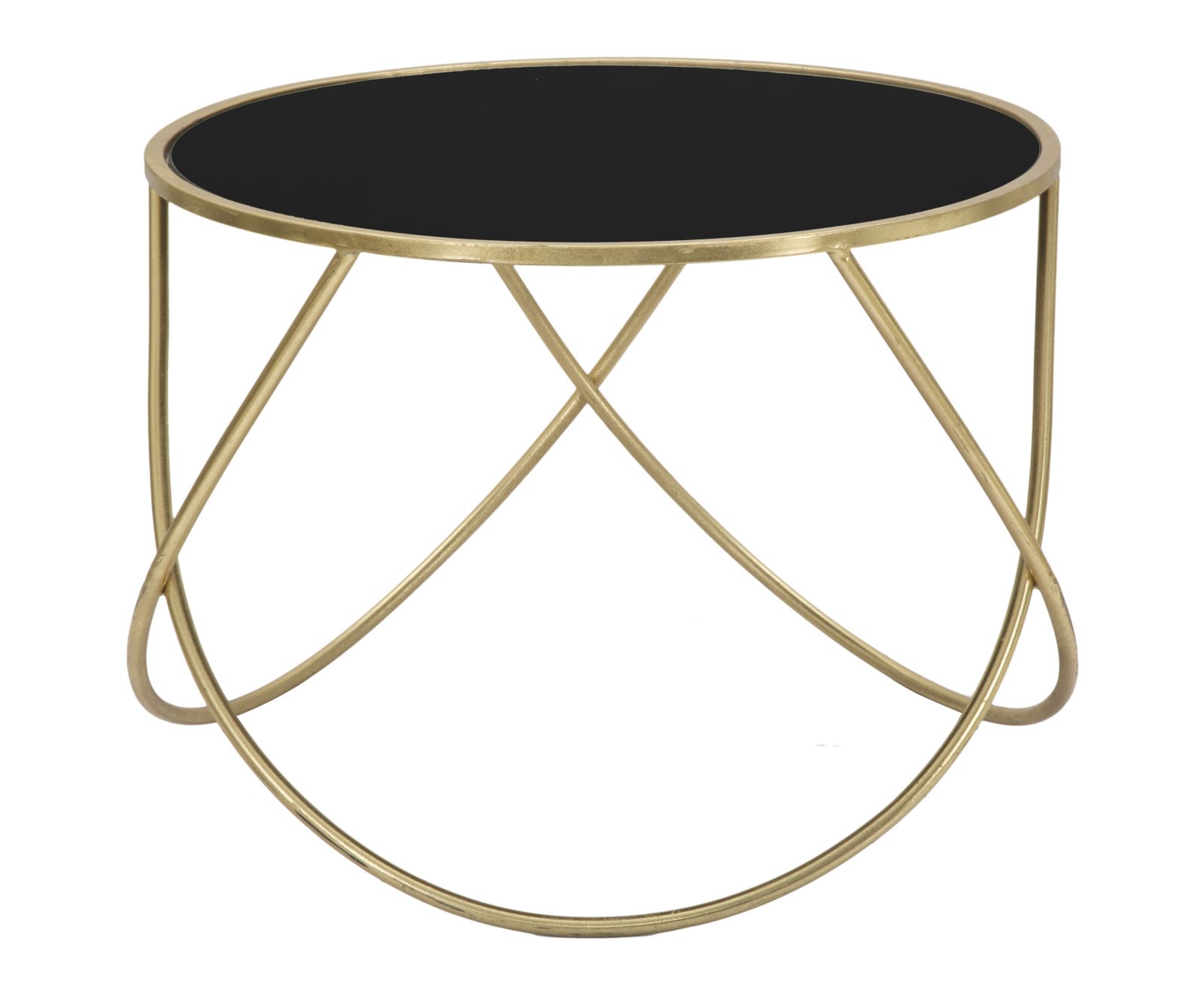 TAVOLINETTO RING CM Ø 60X45 