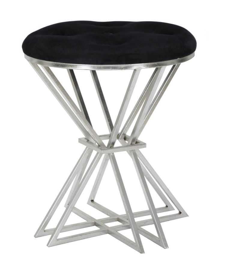 SGABELLO OSLO CM Ø 40X50