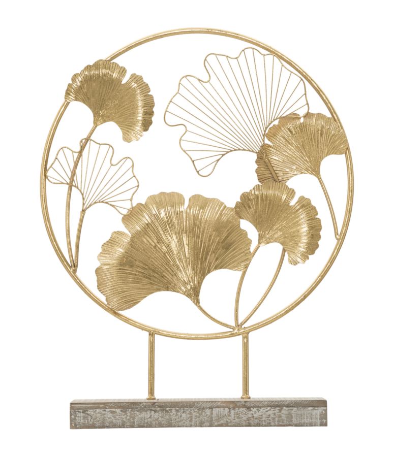 SCULTURA LITTLE LEAF CM 50X12,5X64