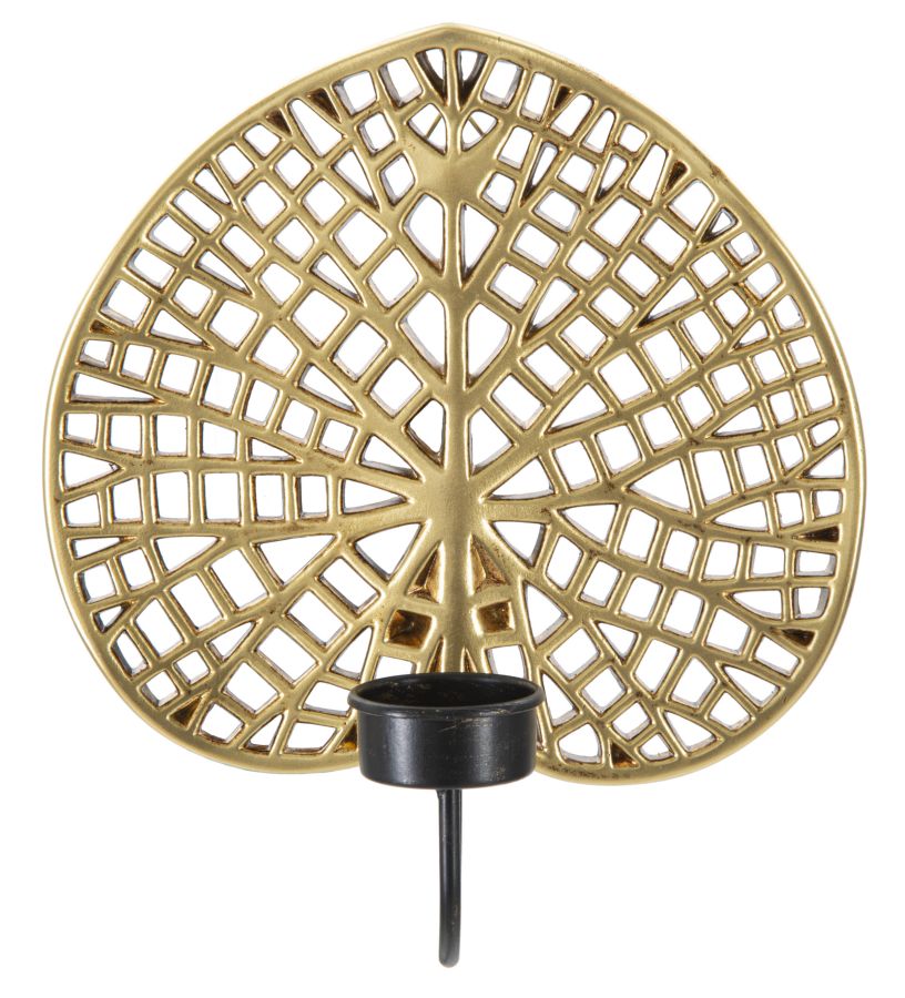 P/CAND DA MURO LOTUS CM 20X8X22,2 MIN 2