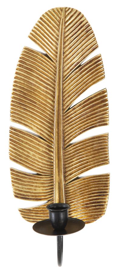 P/CAND DA MURO LEAF CM 12,8X8,9X31,2 MIN 2