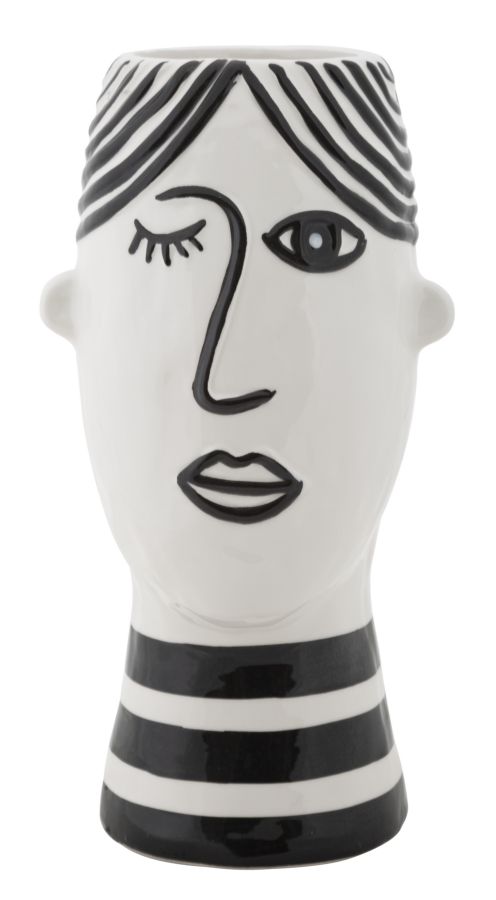 VASO FACE CM 13,2X11,8X26,3 MIN 2