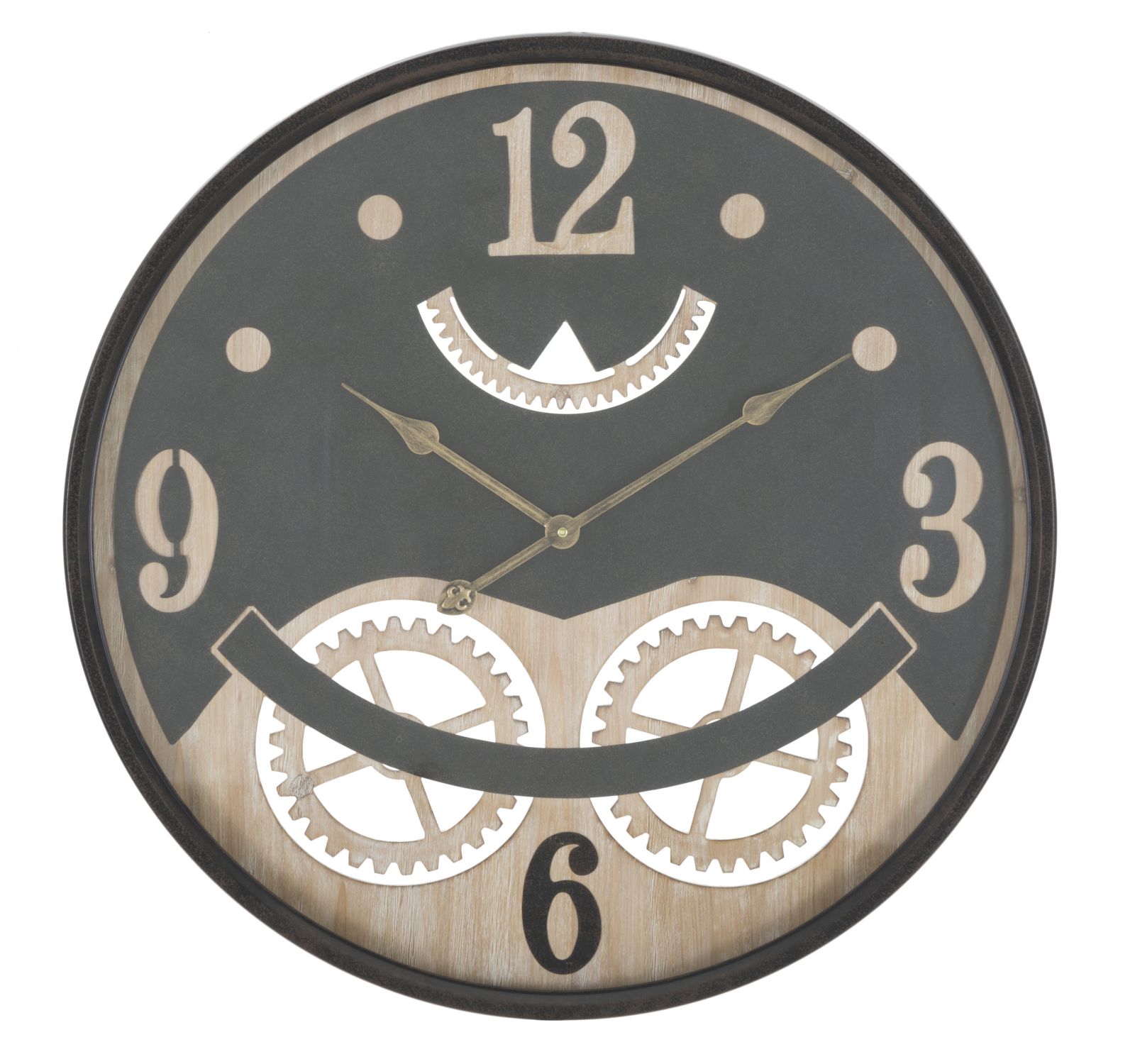 OROLOGIO XXX CM Ø 67X6,5