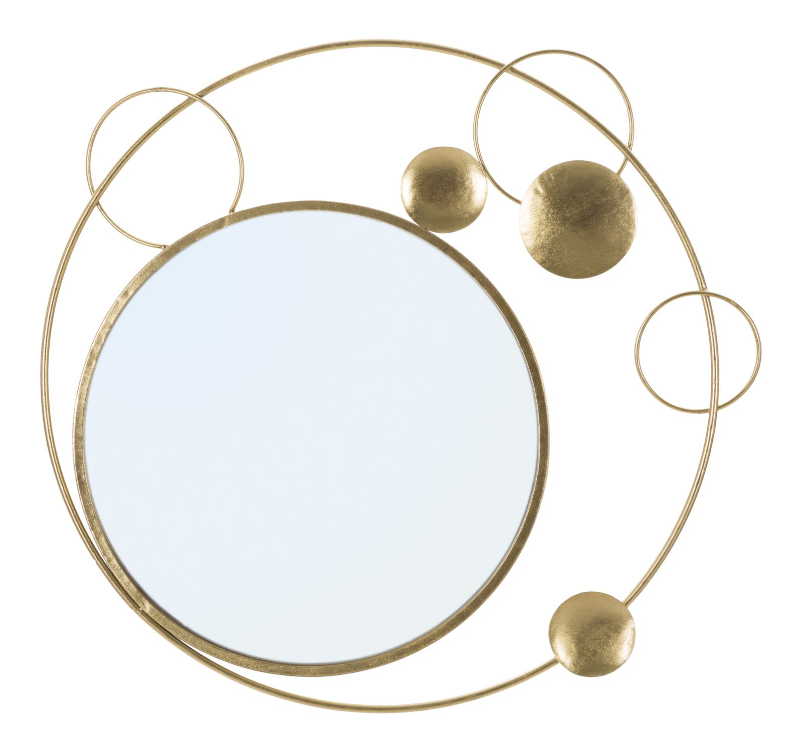 SPECCHIO PLANET CM 90X3X83