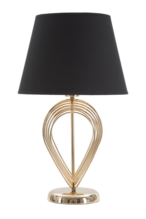 LAMPADA DA TAVOLO MAXT CM Ø 32,5X53,5