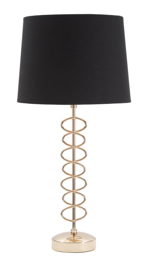 LAMPADA DA TAVOLO X CM Ø 30X61,5