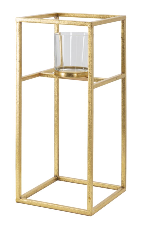 P/CAND ELEGANT CM 15X15X35 MIN 2