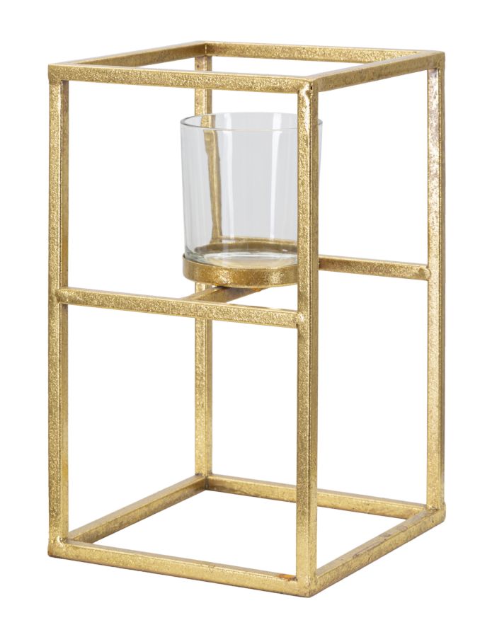 P/CAND ELEGANT CM 15X15X25 MIN 2