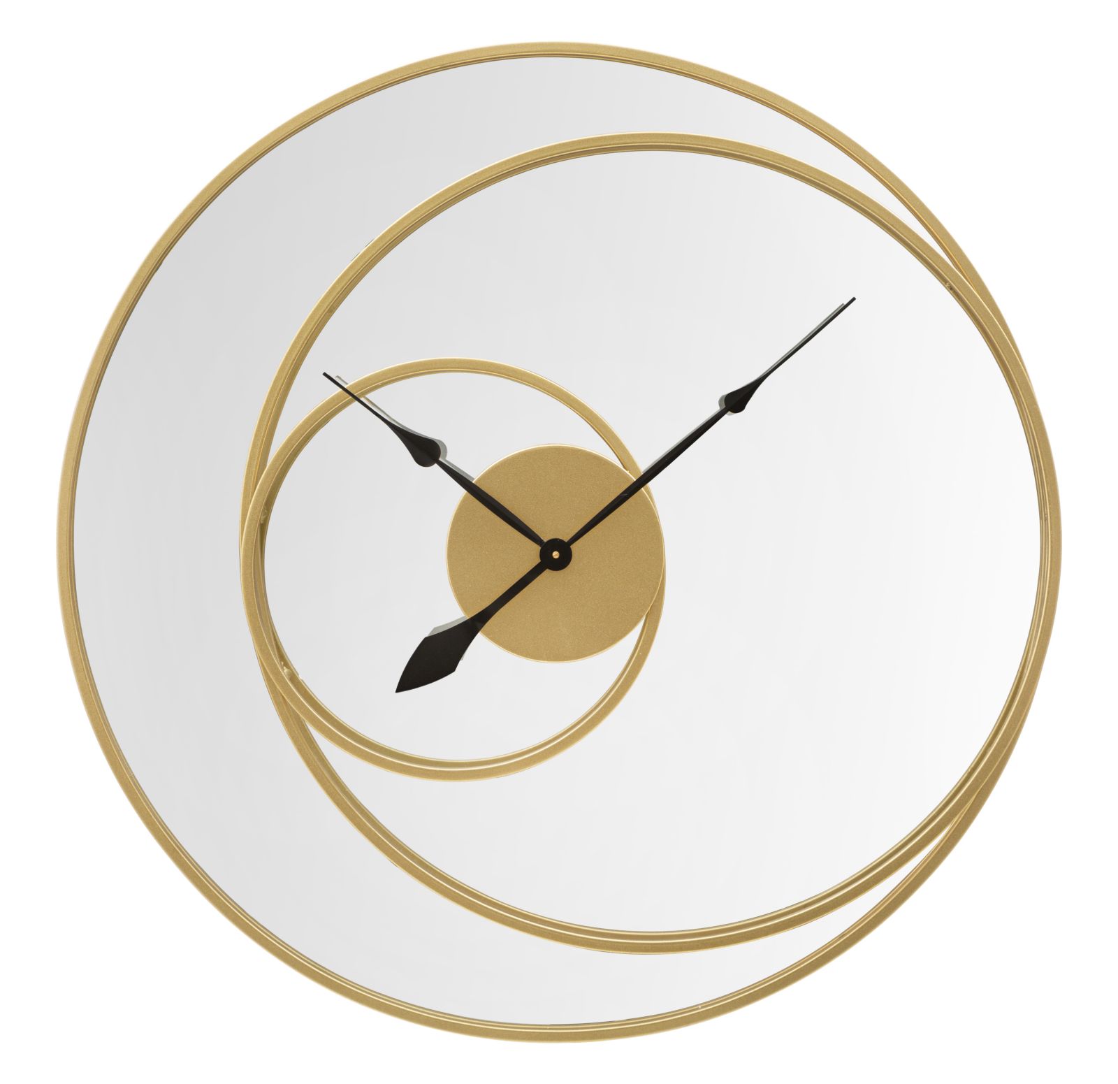 OROLOGIO SPECCHIO CM Ø 90X5,5
