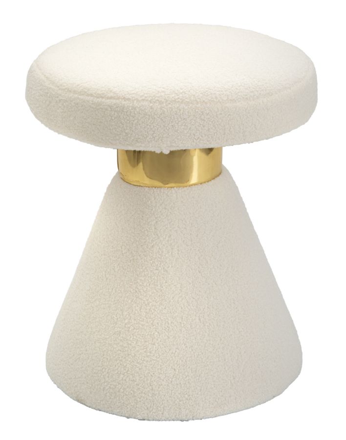 TAVOLINETTO ICELAND CM Ø 42X51
