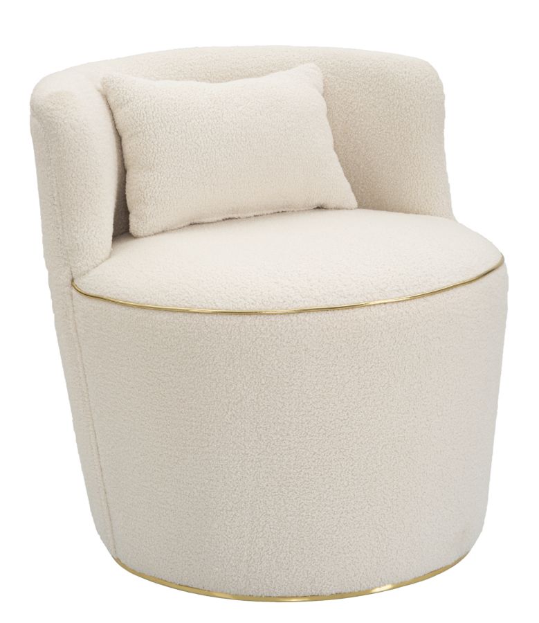 POLTRONCINA ICELAND CM 63X68X69 