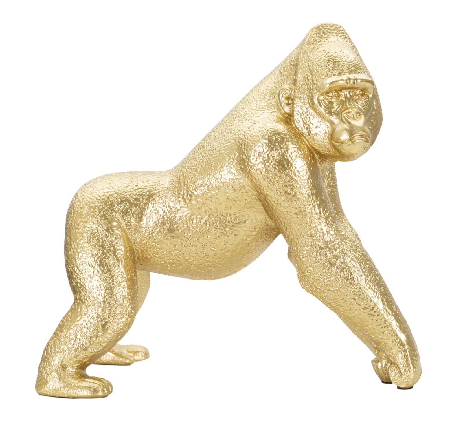 GORILLA DECOR LATERALE CM 24,3X13,9X22,8 