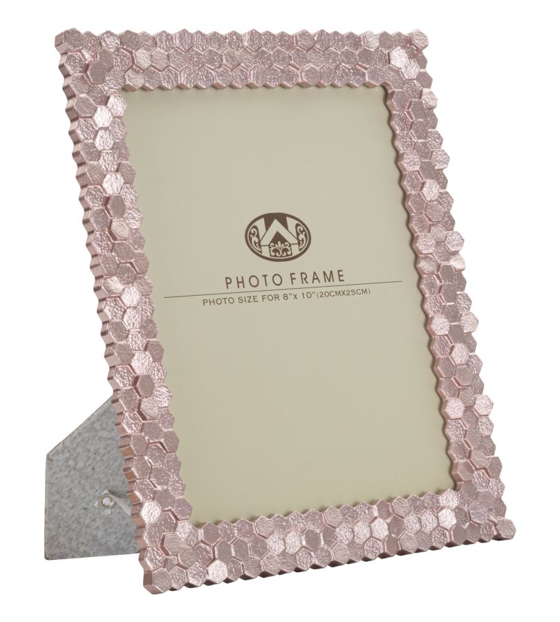 CORNICE PINKY CM 25,7X1,9X30,7 (MISURA INTERNA CM 20X25) MIN 2