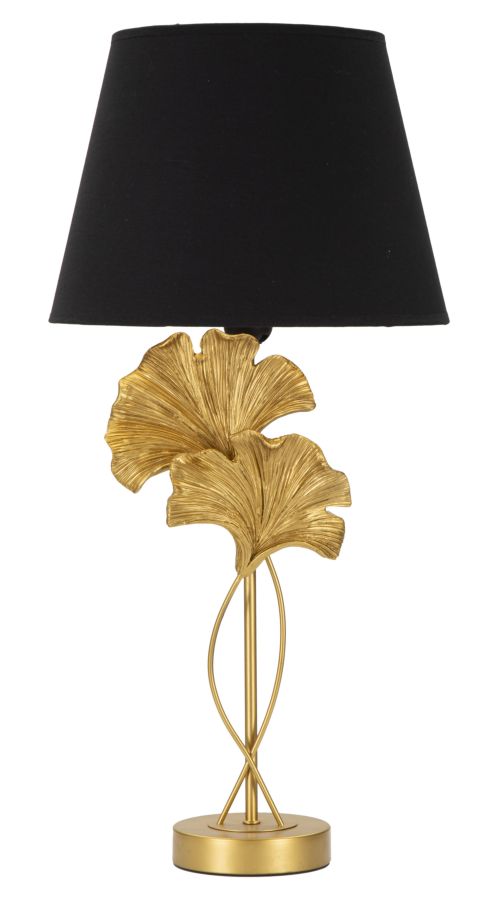 LAMPADA DA TAVOLO FLOW CM Ø 30X63