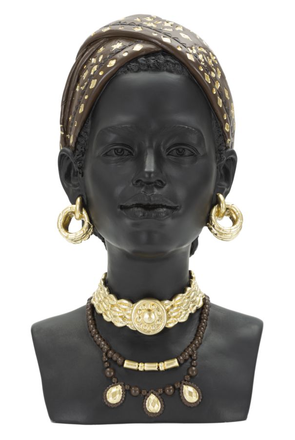 DONNA MASAI CM 19X18,5X30