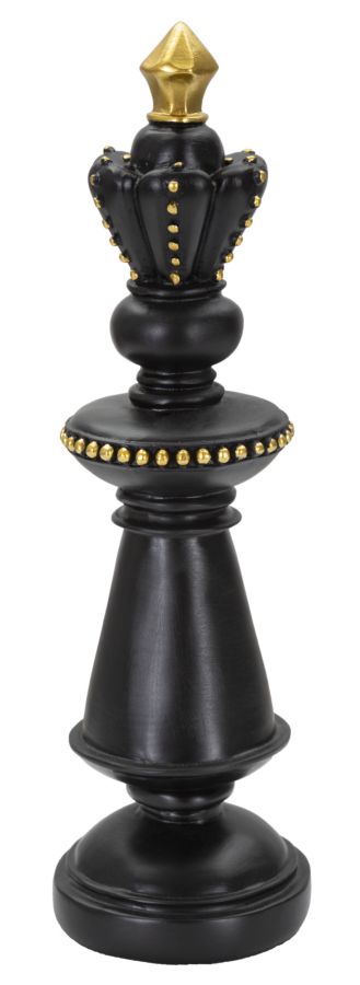 RE NERO E ORO CM Ø 11X32,5