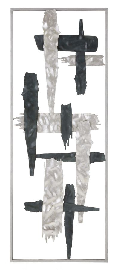 PANNELLO IN FERRO NEW ART CM 28,6X2,5X74,3