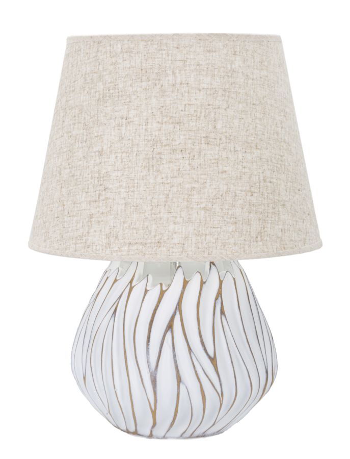 LAMPADA RESINA HONDURAS CM Ø 35X48                  