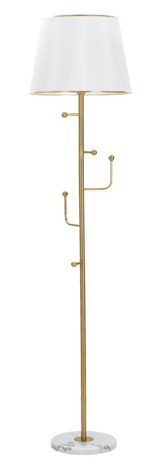 LAMPADA DA TERRA APP/ABITI CM Ø 41X173