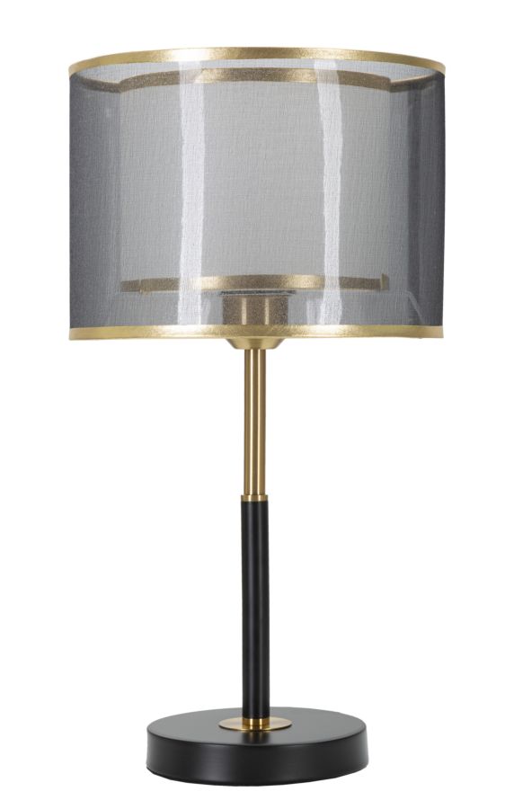 LAMPADA DA TAVOLO LEVELS CM Ø 25X48 