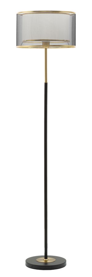 LAMPADA DA TERRA LEVELS CM Ø 35X153  