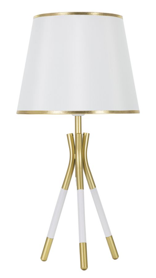 LAMPADA DA TAVOLO TRIPLY CM Ø 28X57