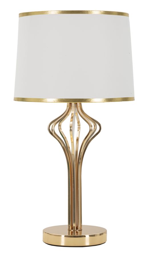 LAMPADA DA TAVOLO SLIMMY CM Ø 28X53 